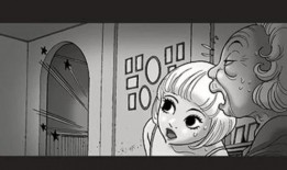 工口漫画,工口漫画中的欲望与幻想